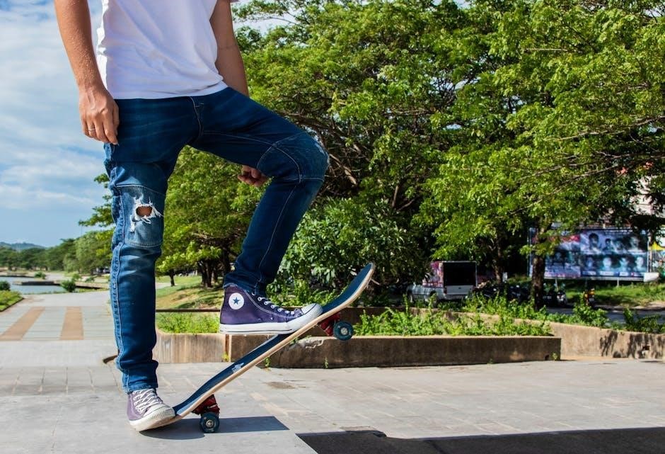 jean fit guide