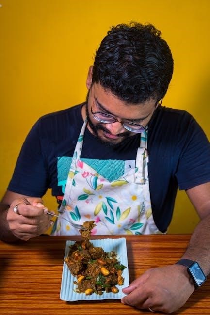self guided food tour nyc
