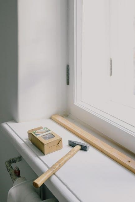 lippert 6 point leveling system manual