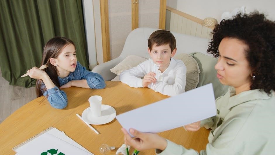 special instruction early intervention
