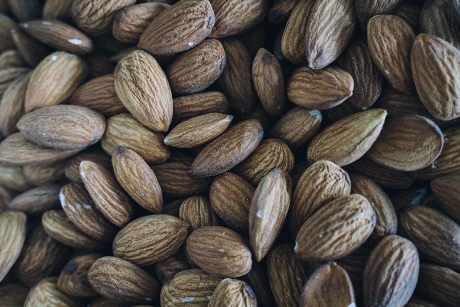 list of low fat foods pdf