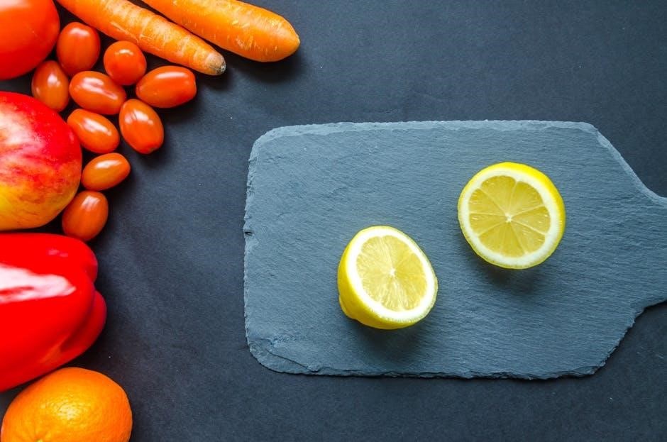 tangerine pdf