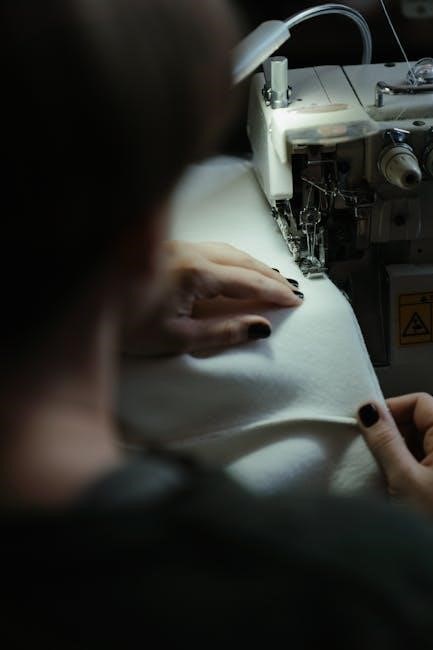 basic hand sewing stitches pdf