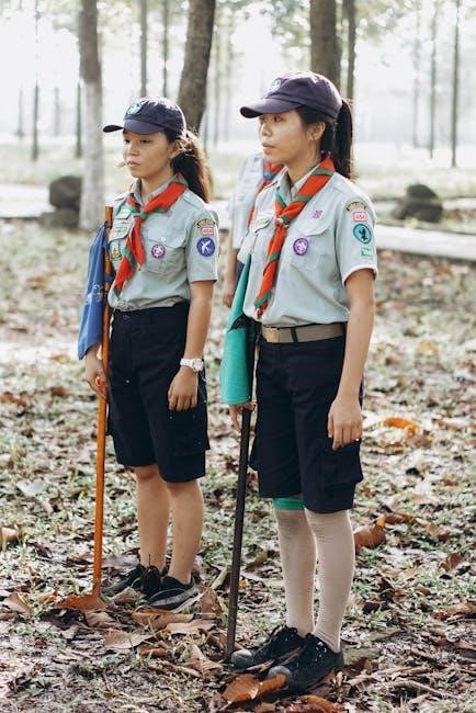 cub scout webelos handbook pdf