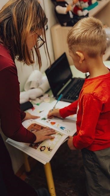 resume for instructional aide