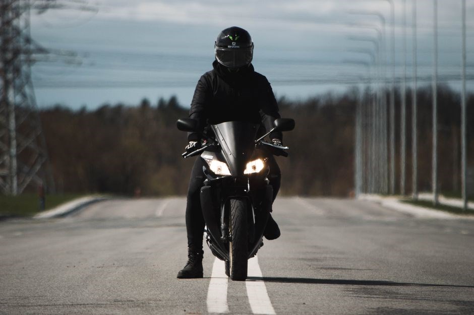 ny motorcycle permit test study guide